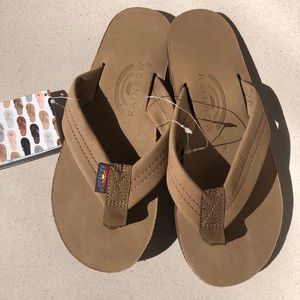 NWT Flip Flops